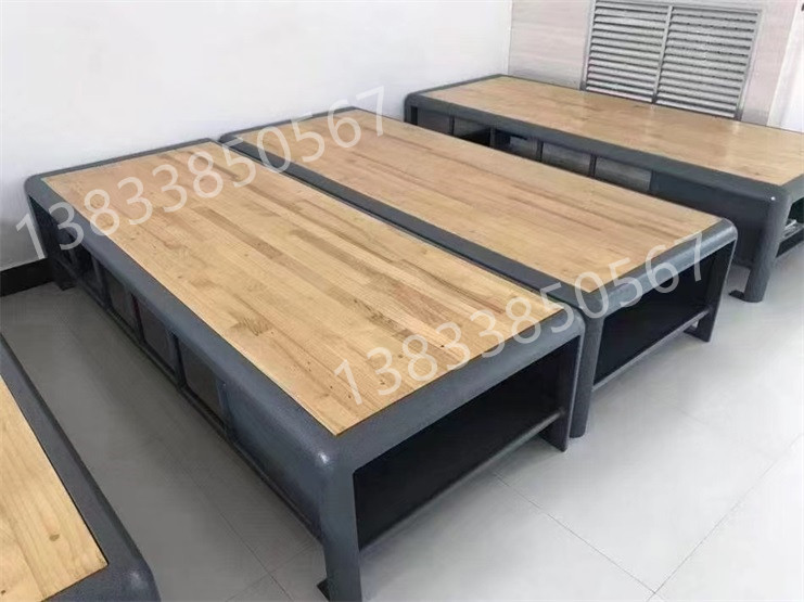 黔南戒毒所床具