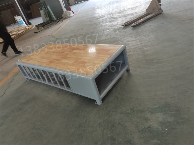 黔南拘留所床具