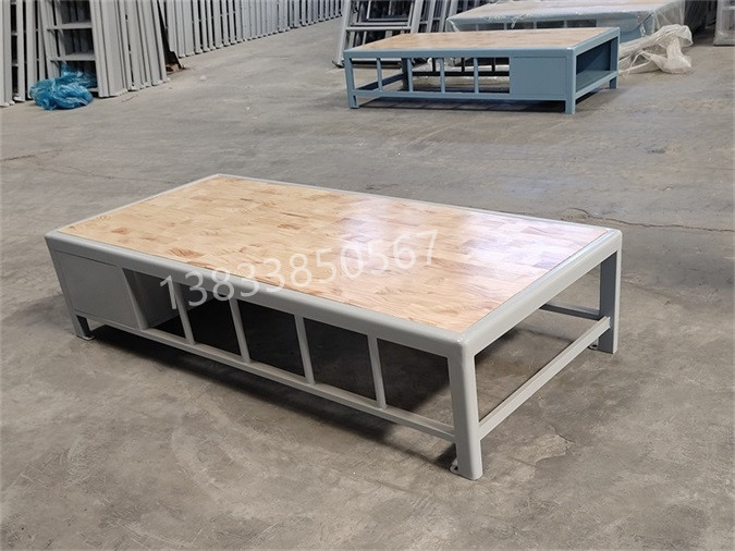 黔南Y型看守所床具